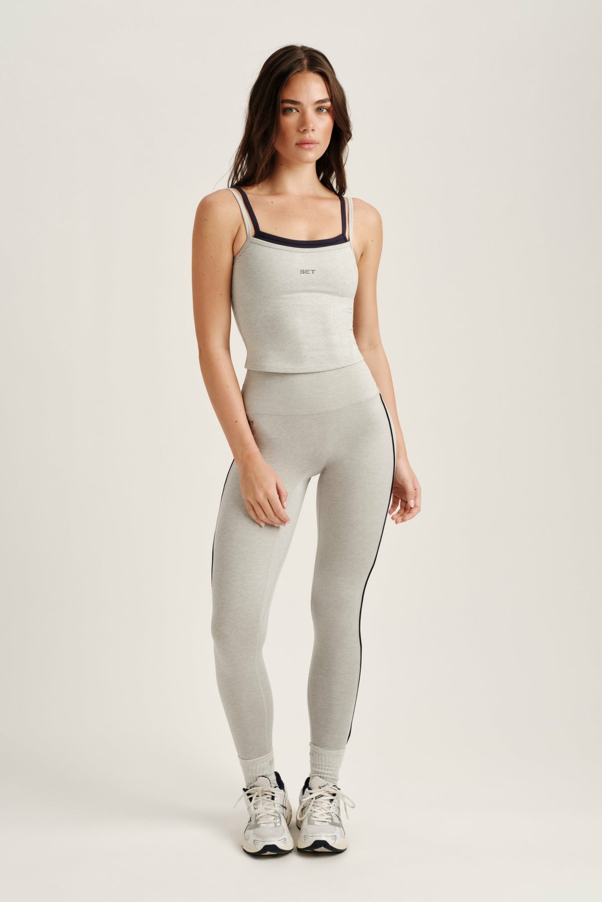 FORMCLOUD® CLOUD TRAINING CAMI - ANALOG | SET ACTIVE