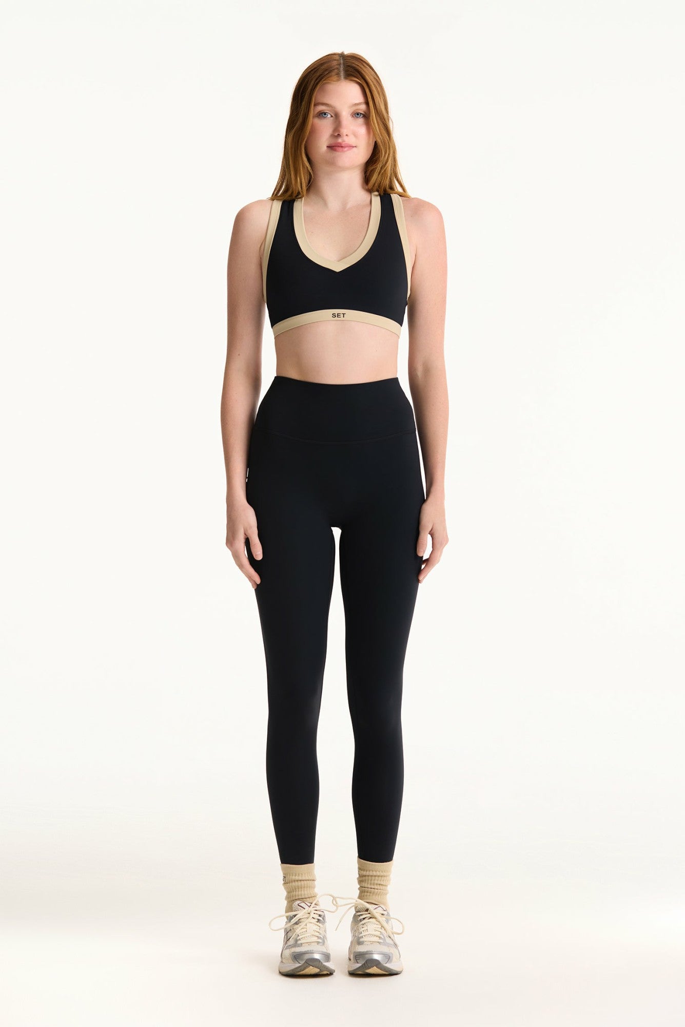 BREATHE 1.0 HIGH-RISE LEGGINGS - MARLIN | SET ACTIVE