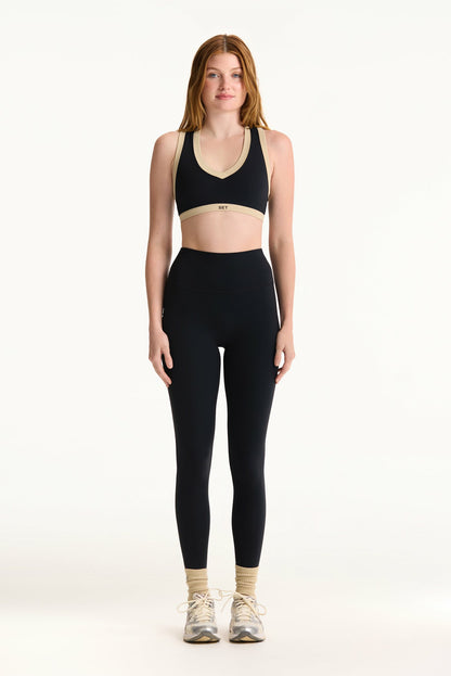 BREATHE 1.0 HIGH-RISE LEGGINGS - MARLIN | SET ACTIVE