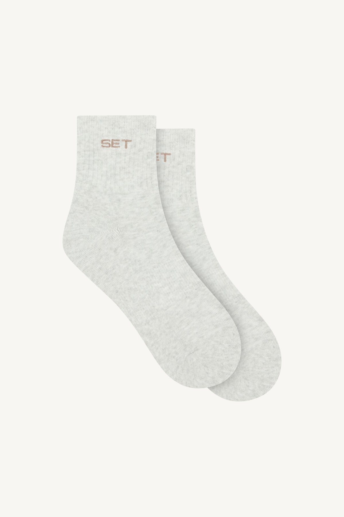 SET SHORTY SOCKS - SHORE | SET ACTIVE