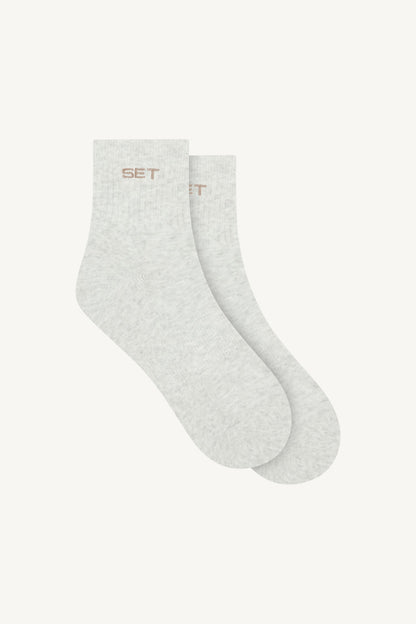 SET SHORTY SOCKS - SHORE | SET ACTIVE