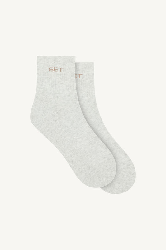 SET SHORTY SOCKS - SHORE | SET ACTIVE