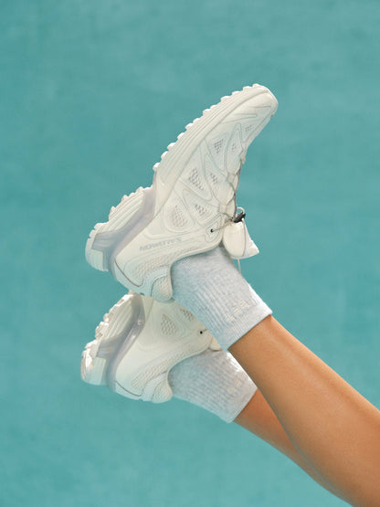 SET SHORTY SOCKS - SHORE | SET ACTIVE