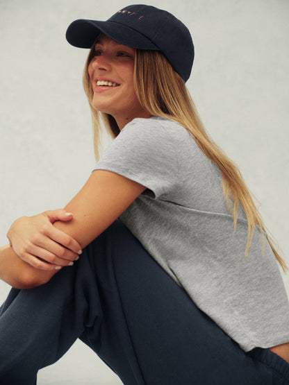 VINTAGE DAD HAT - INDIGO | SET ACTIVE