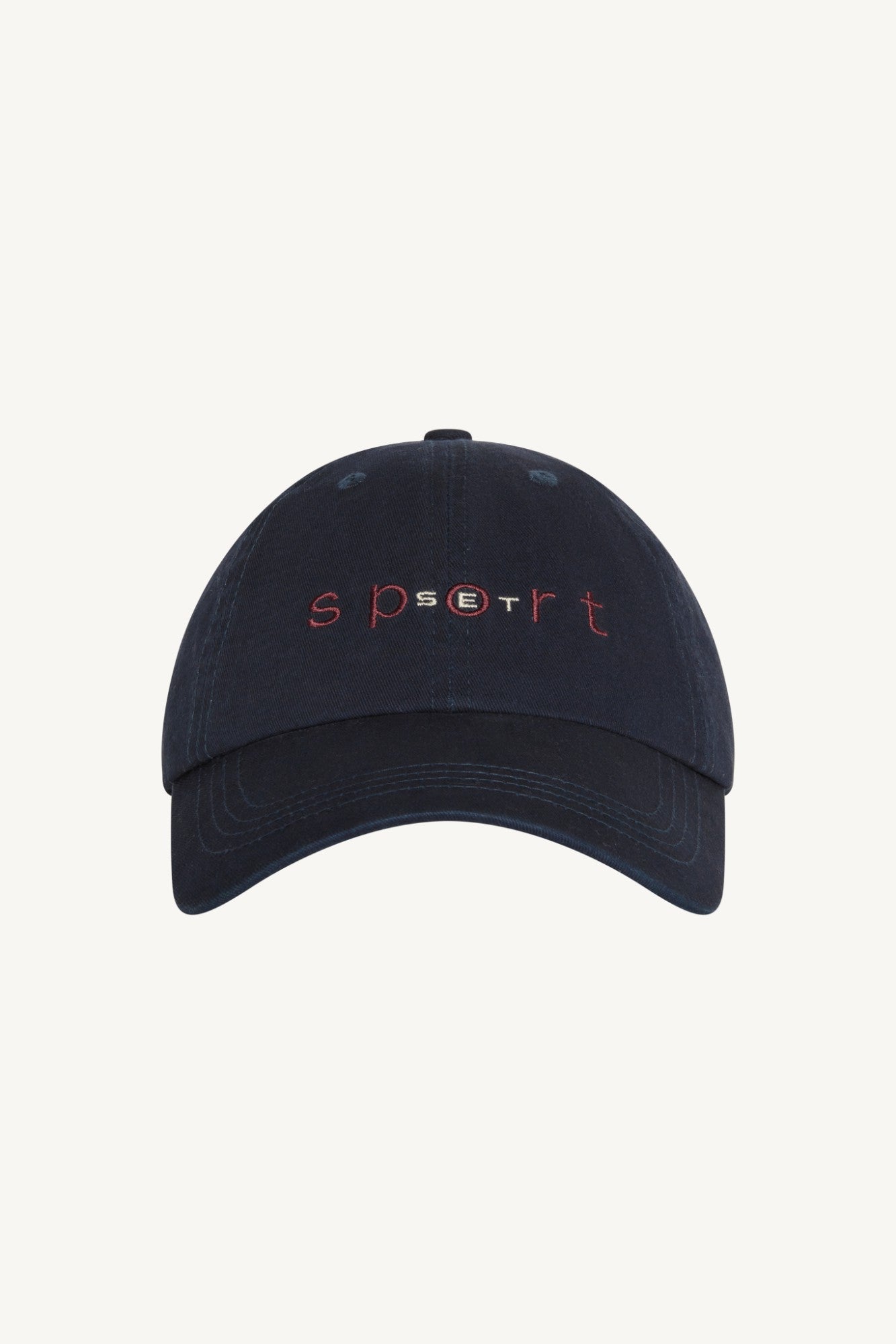 VINTAGE DAD HAT - INDIGO | SET ACTIVE