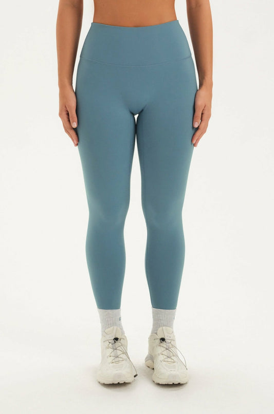 LUXFORM® LUX HIGH-RISE LEGGINGS - GLISTEN | SET ACTIVE