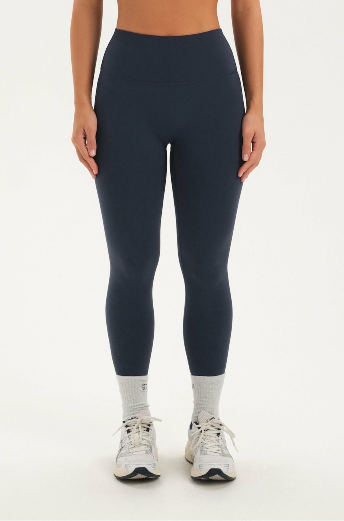BREATHE 1.0 HIGH-RISE LEGGINGS - HOLLY | SET ACTIVE
