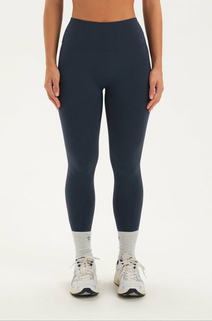 BREATHE 1.0 HIGH-RISE LEGGINGS - HOLLY | SET ACTIVE