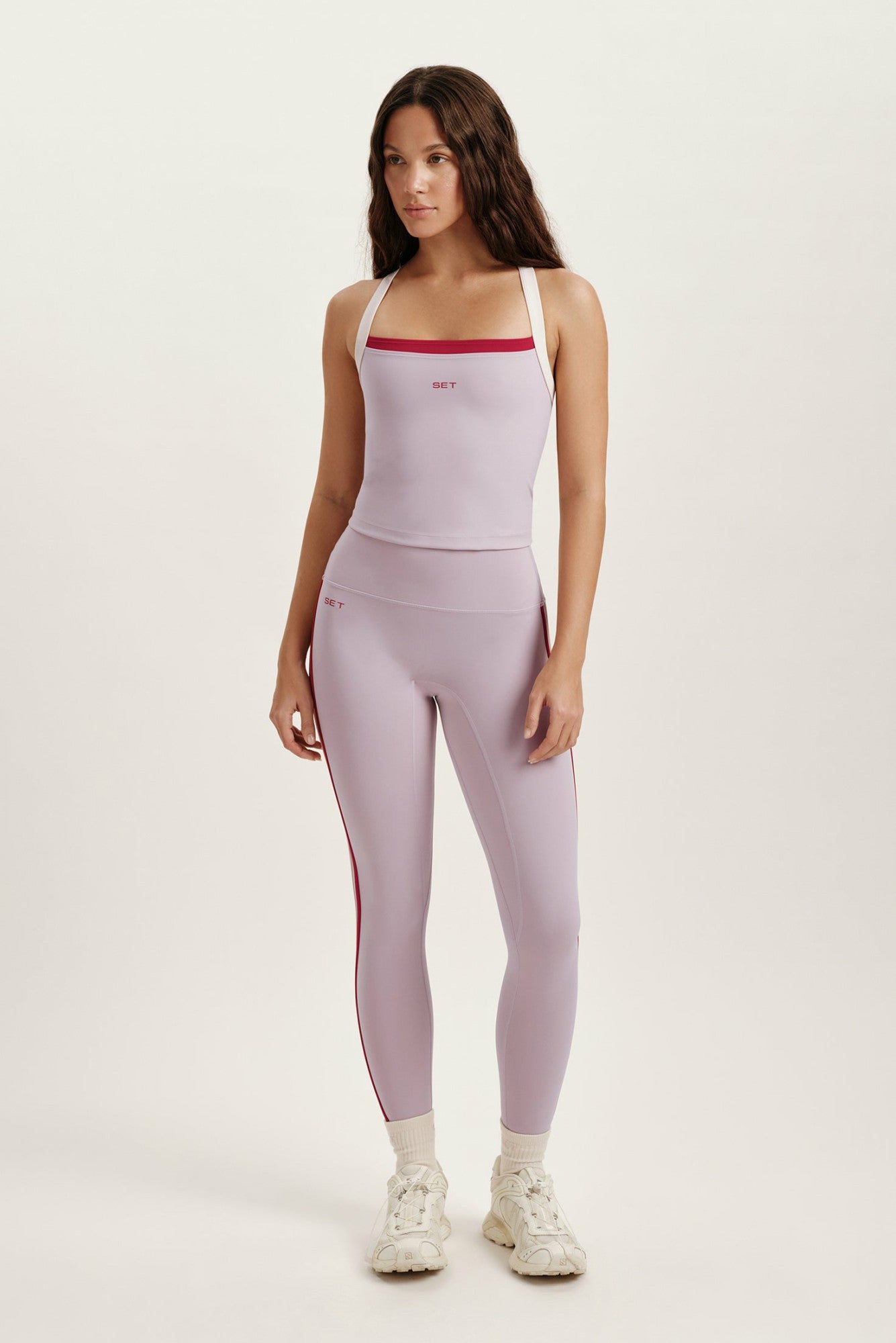LUXFORM® LUX STUDIO TANK - SONNET | SET ACTIVE