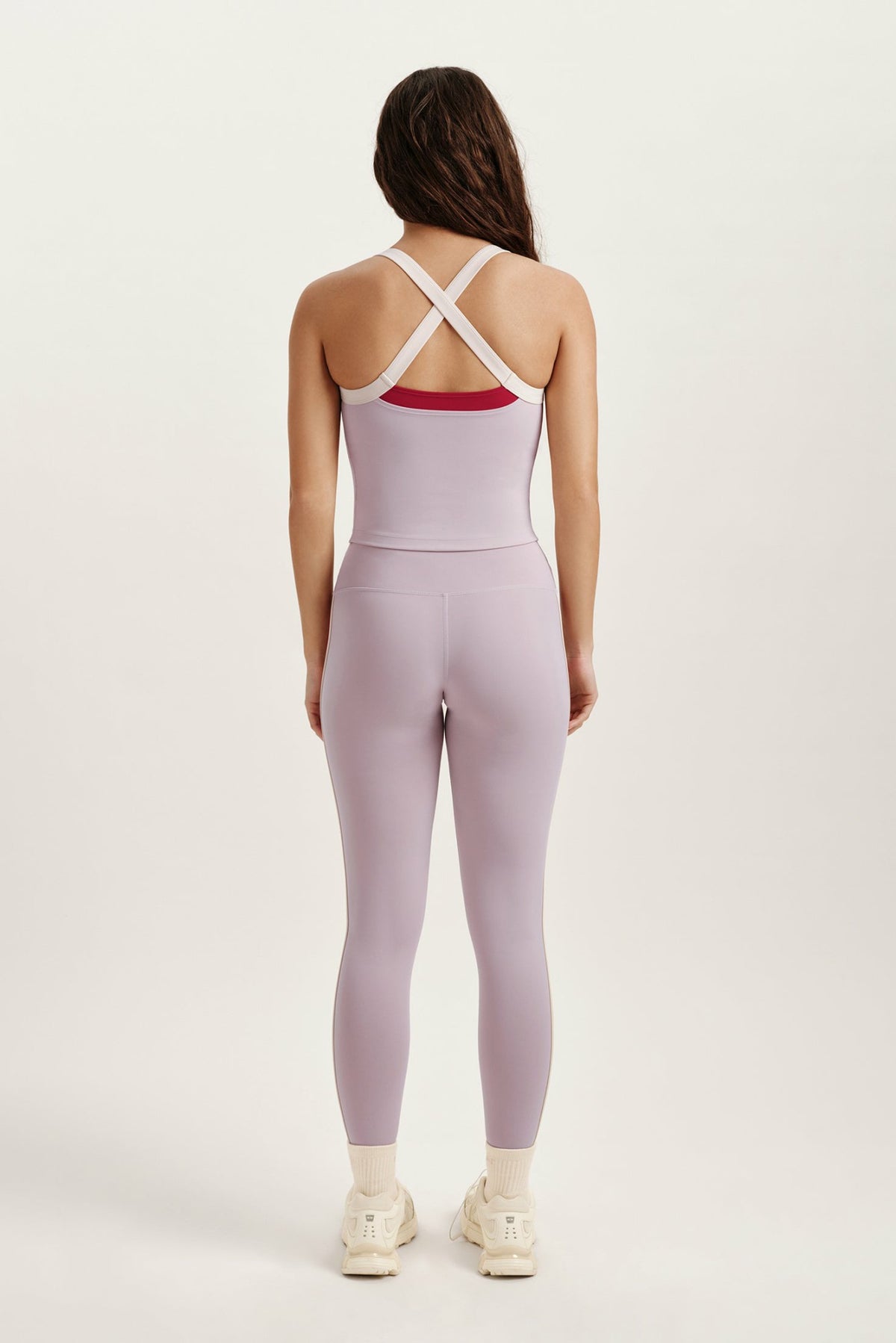 LUXFORM® LUX STUDIO TANK - SONNET | SET ACTIVE