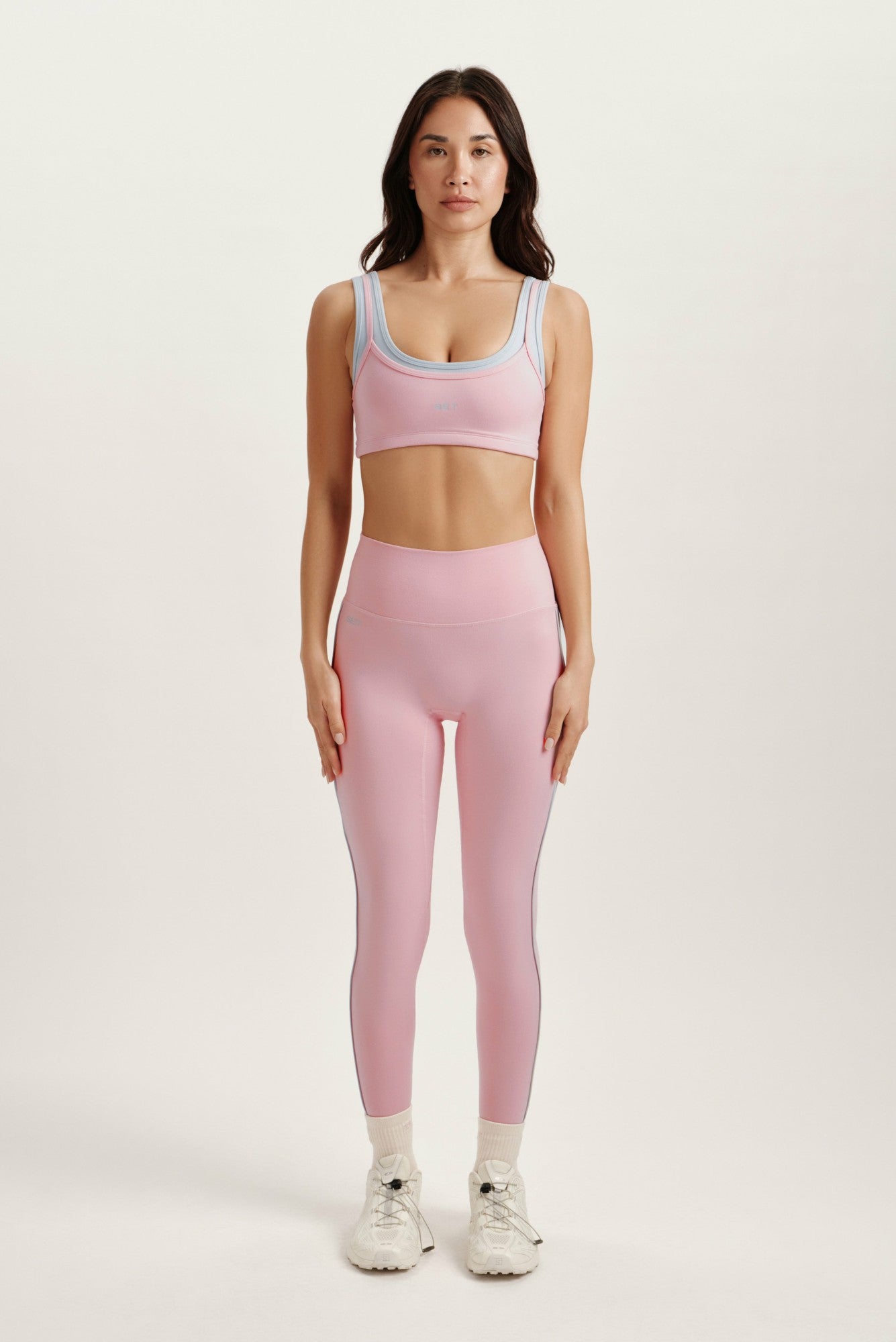 FORMCLOUD® CLOUD HERO BRA - BLUSH | SET ACTIVE