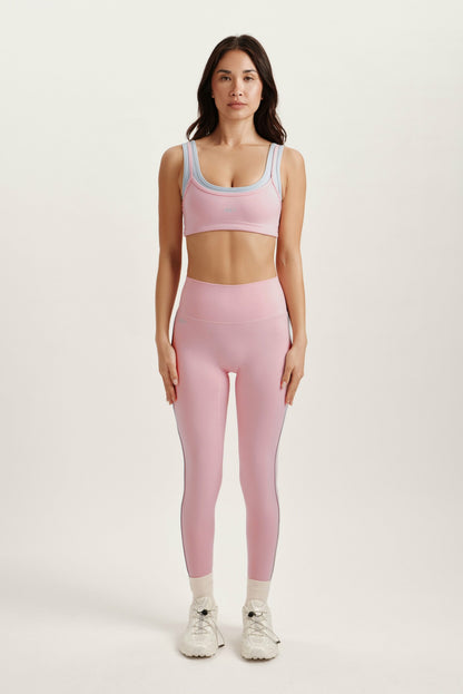FORMCLOUD® CLOUD HERO BRA - BLUSH | SET ACTIVE