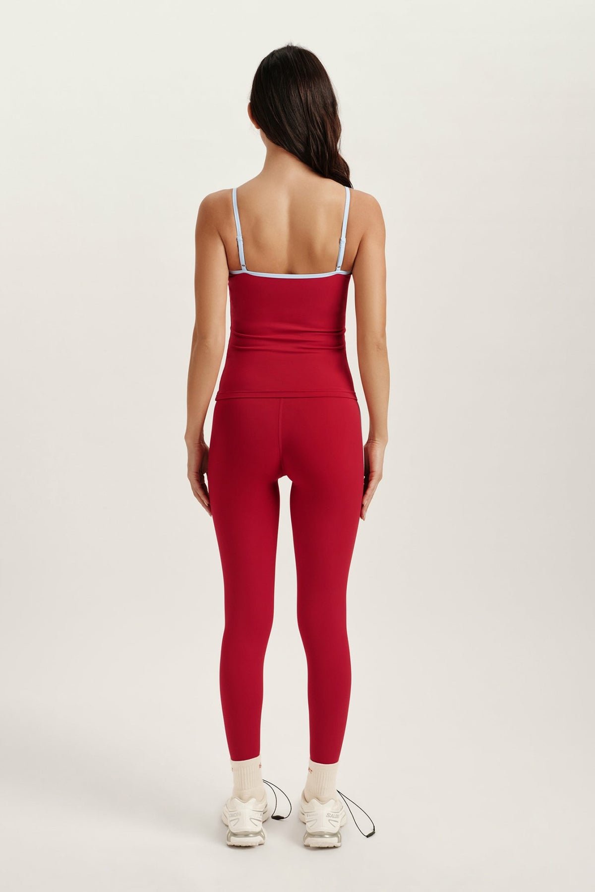 SPORTBODY® SPORTY U TANK - VERSE | SET ACTIVE
