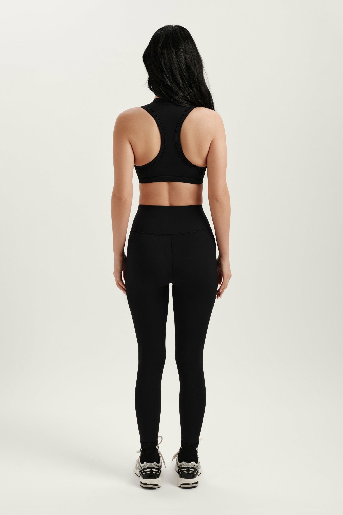 BREATHE 1.0 LA BRA - ONYX | SET ACTIVE