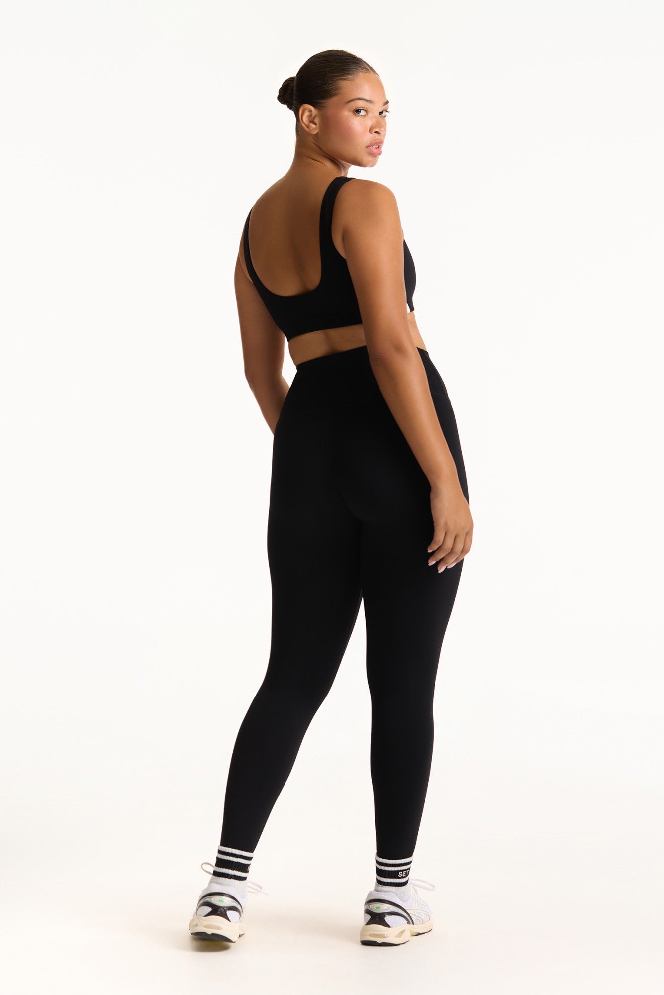 SPORTBODY® SPORTY DUO LIFT BRA - REF | SET ACTIVE