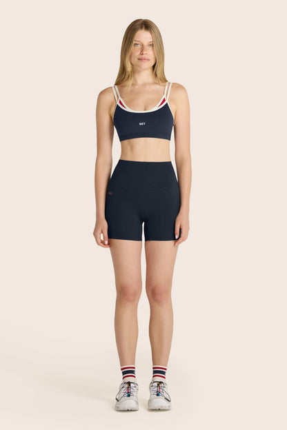 BREATHE 1.0 SHORTS - ANCHOR | SET ACTIVE