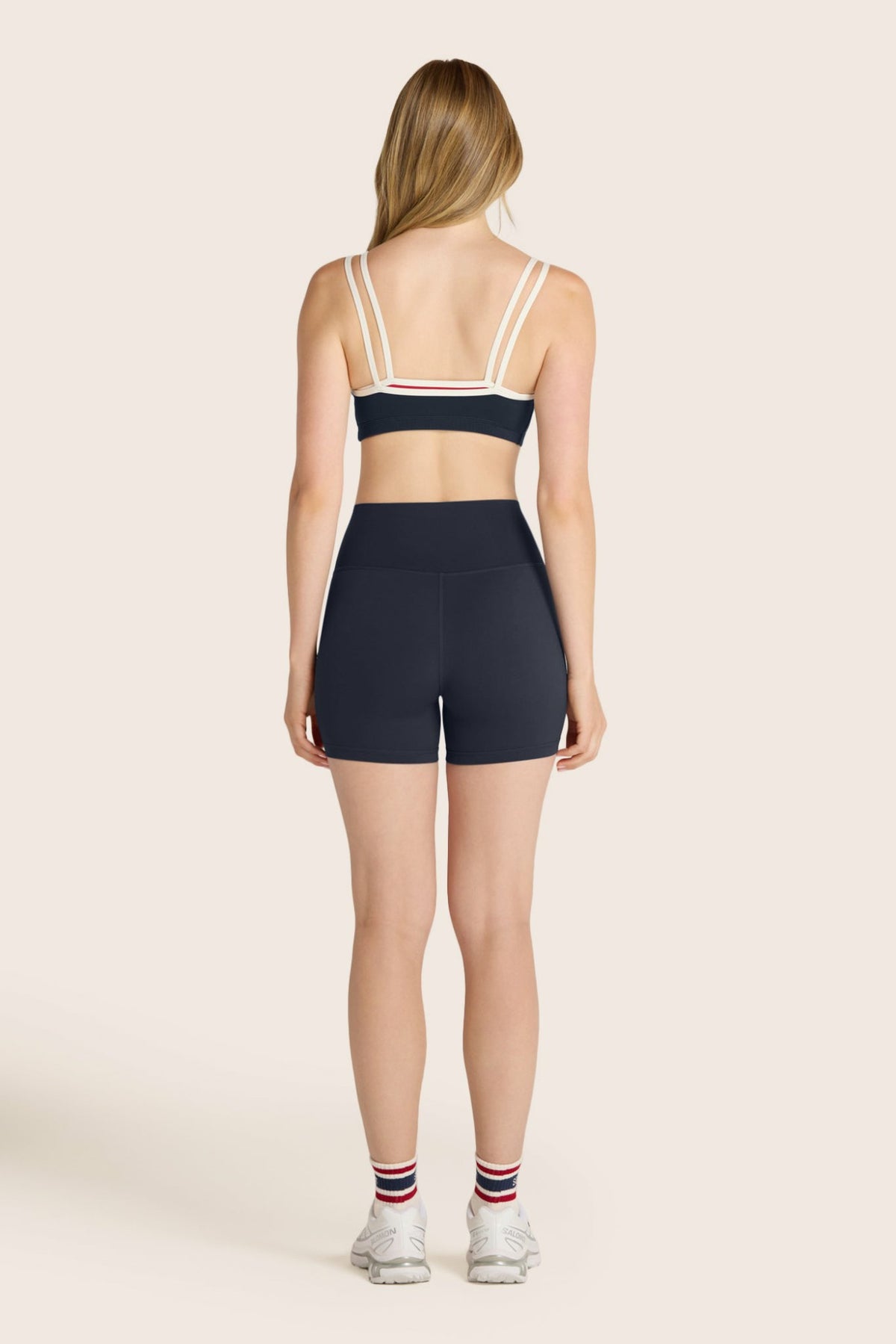 BREATHE 1.0 SHORTS - ANCHOR | SET ACTIVE