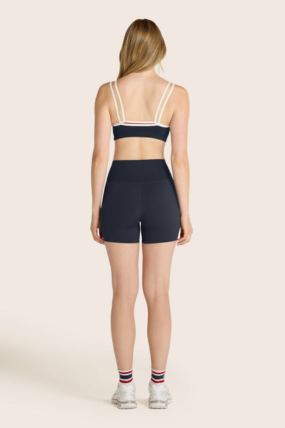 BREATHE 1.0 SHORTS - ANCHOR | SET ACTIVE