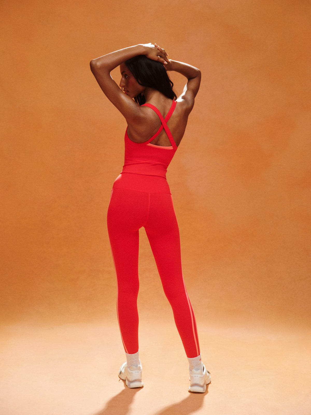 LUXFORM® LUX STUDIO TANK - MARASCHINO | SET ACTIVE