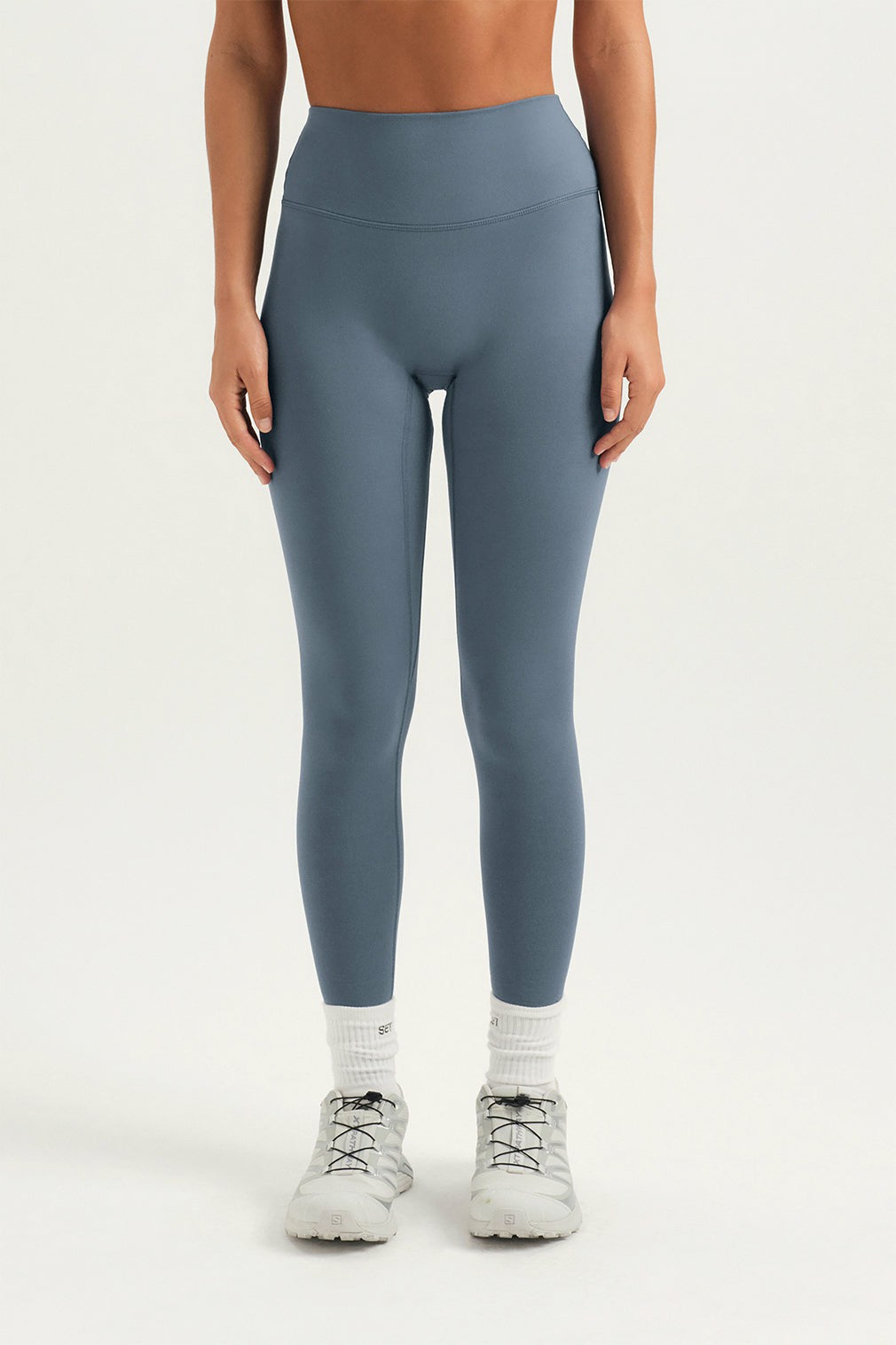 FORMCLOUD® CLOUD HIGH-RISE LEGGINGS - ZUMA | SET ACTIVE