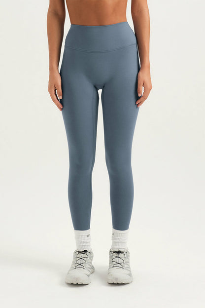 FORMCLOUD® CLOUD HIGH-RISE LEGGINGS - ZUMA | SET ACTIVE