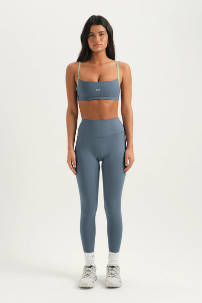 FORMCLOUD® CLOUD HIGH-RISE LEGGINGS - ZUMA | SET ACTIVE