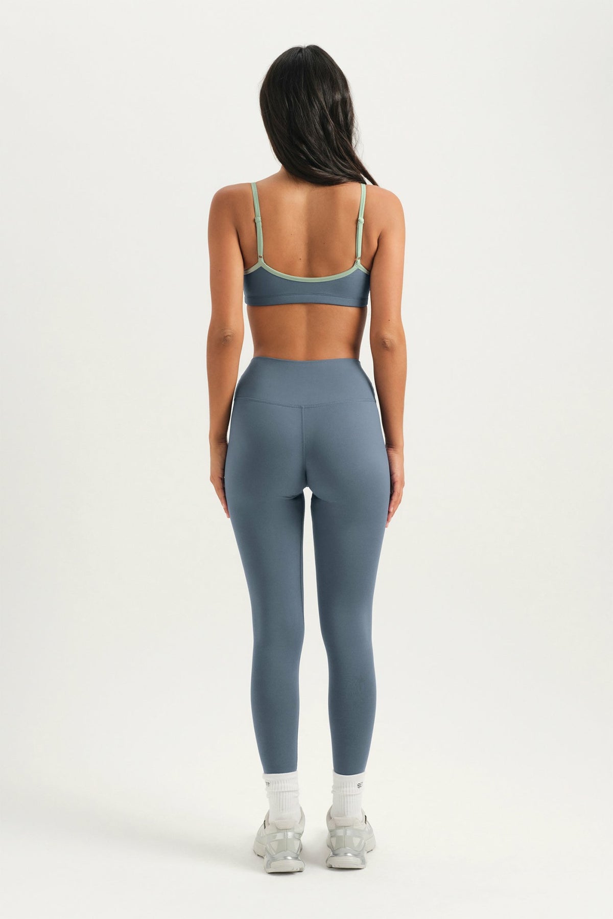 FORMCLOUD® CLOUD HIGH-RISE LEGGINGS - ZUMA | SET ACTIVE