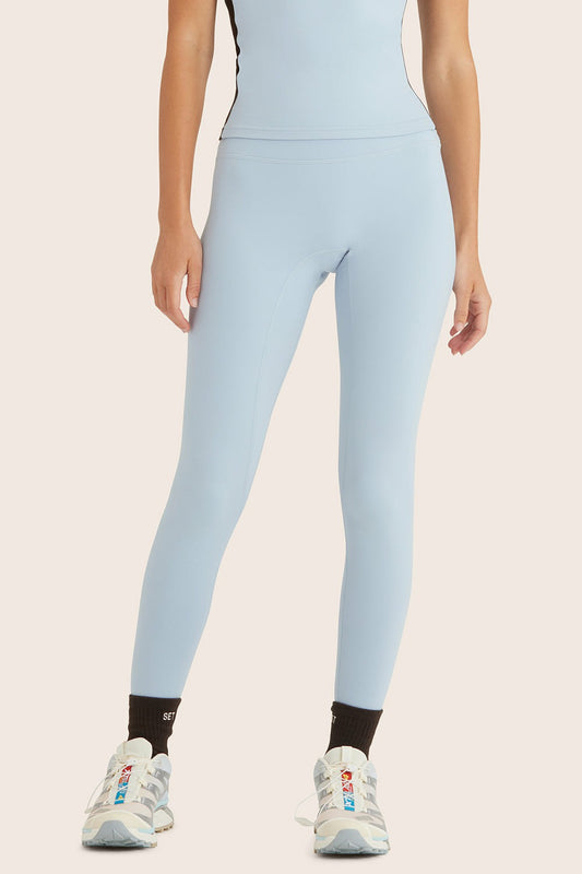 FORMCLOUD® CLOUD HIGH-RISE LEGGINGS - FROSTING 1.0 | SET ACTIVE
