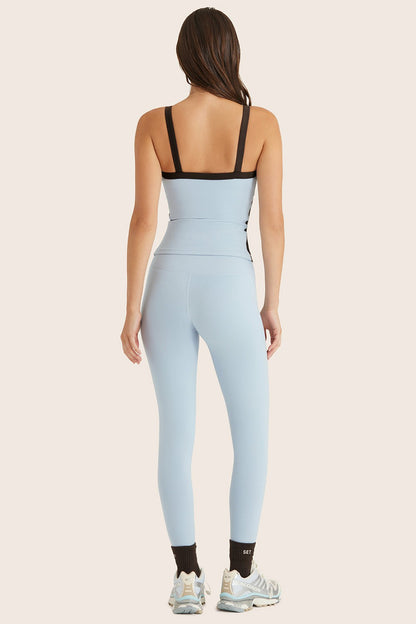 FORMCLOUD® CLOUD HIGH-RISE LEGGINGS - FROSTING 1.0 | SET ACTIVE