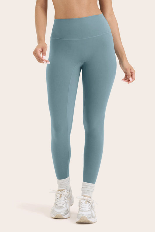 FORMCLOUD® CLOUD HIGH-RISE LEGGINGS - SLUSHY 1.0 | SET ACTIVE