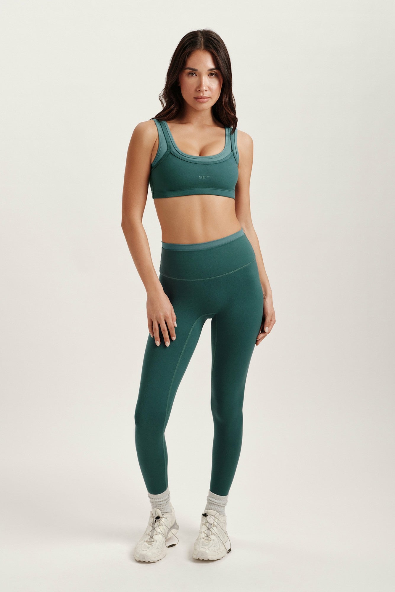 FORMCLOUD® CLOUD HERO BRA - SYNC | SET ACTIVE