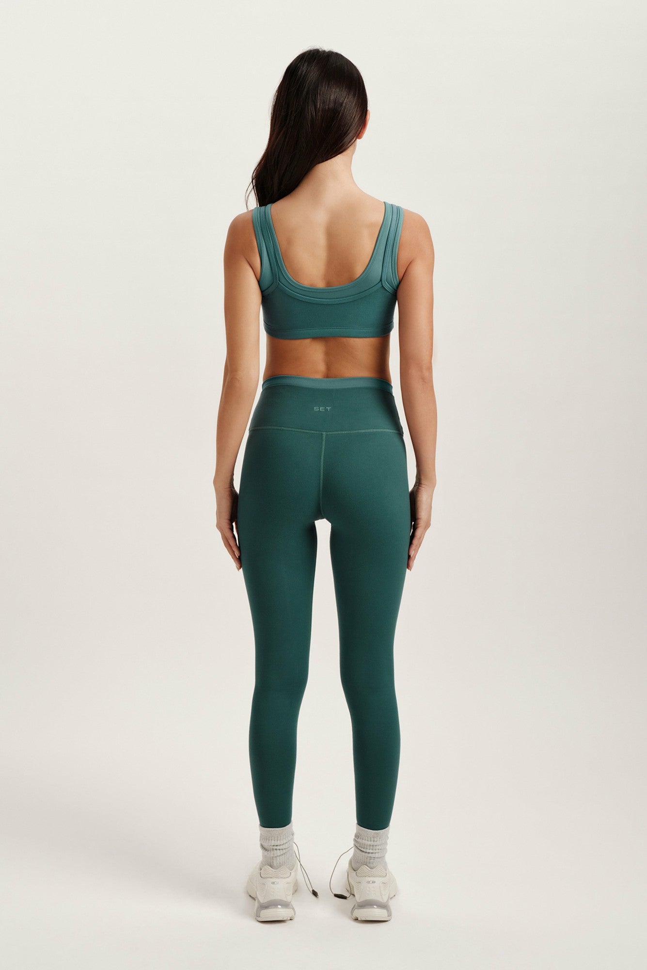 FORMCLOUD® CLOUD HERO BRA - SYNC | SET ACTIVE
