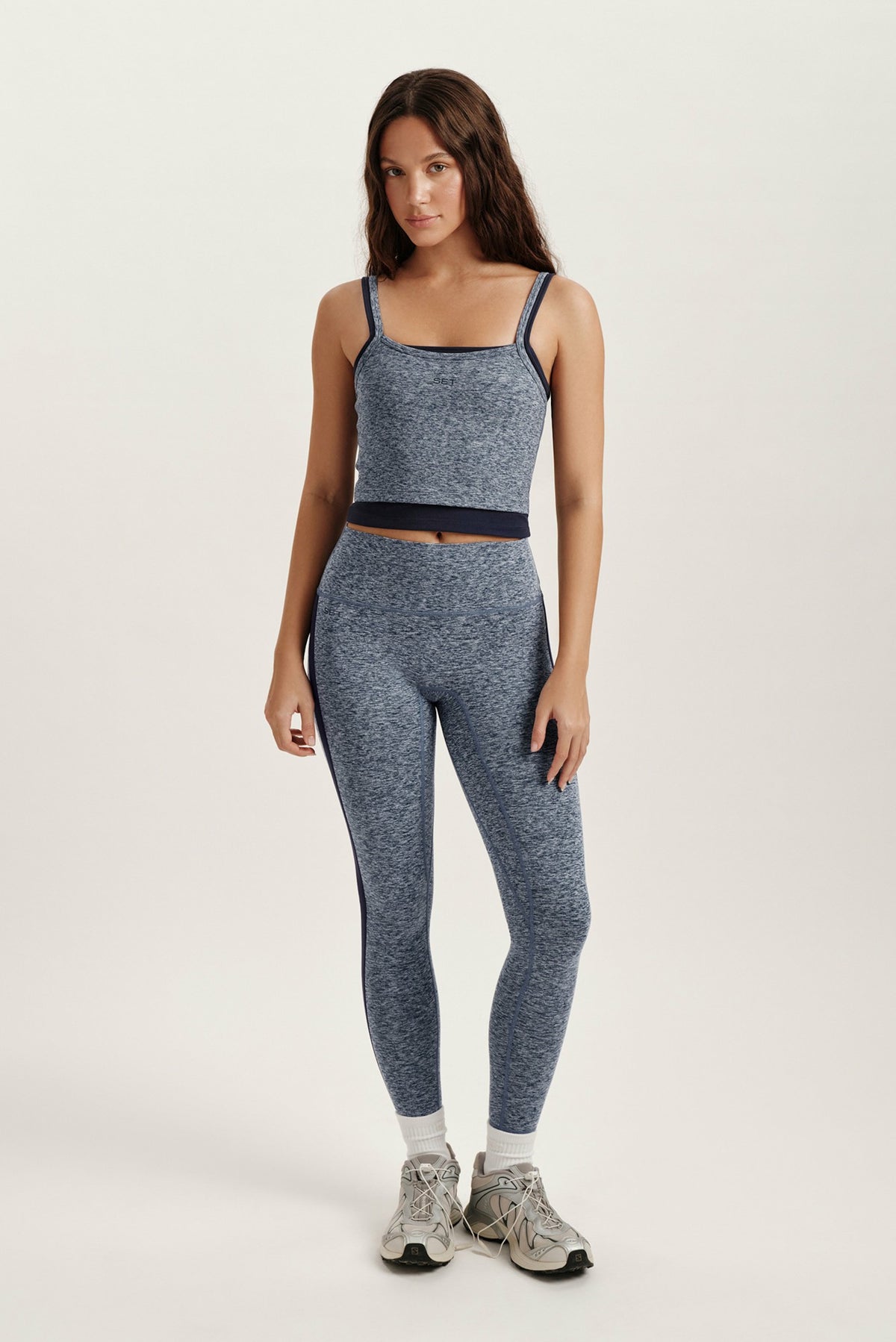 FORMCLOUD® CLOUD LAYER STRAPPY TANK - TETHER | SET ACTIVE