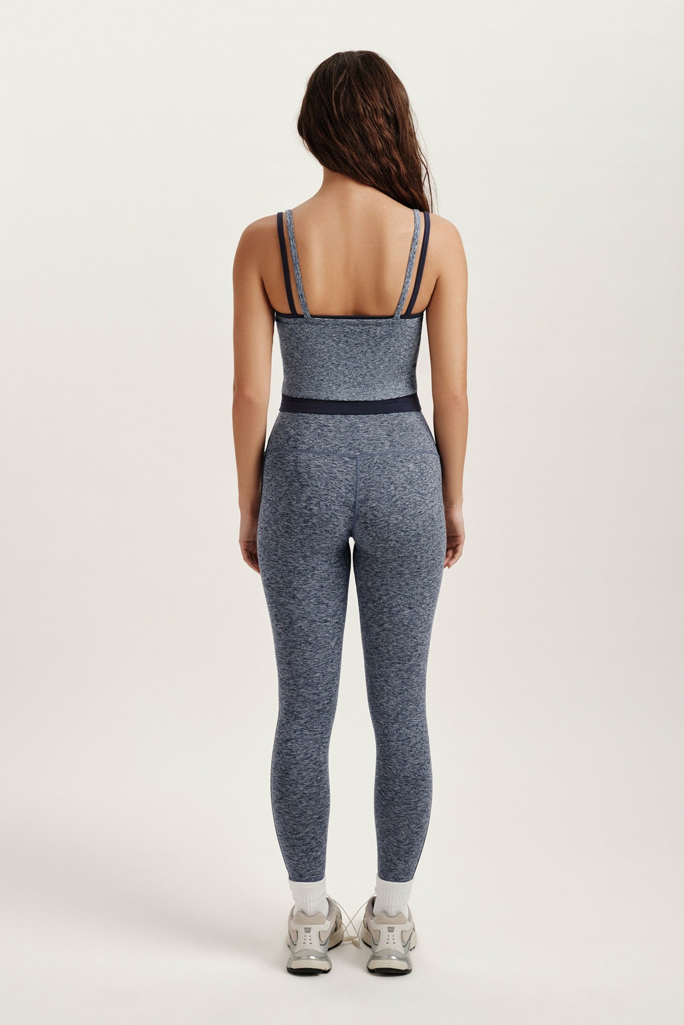 FORMCLOUD® CLOUD LAYER STRAPPY TANK - TETHER | SET ACTIVE