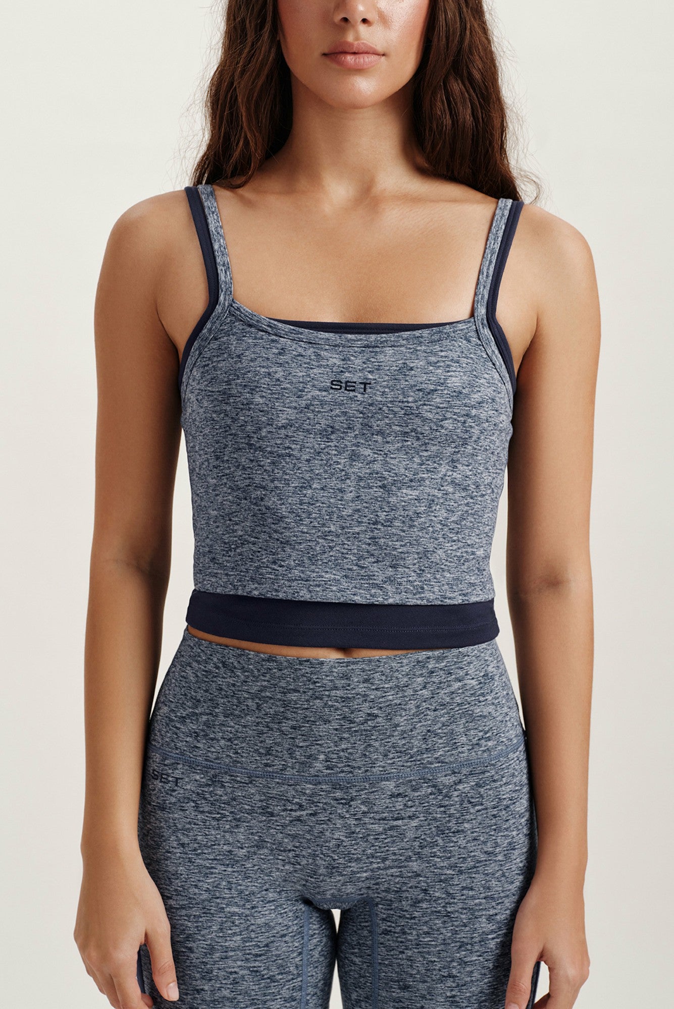 FORMCLOUD® CLOUD LAYER STRAPPY TANK - TETHER | SET ACTIVE