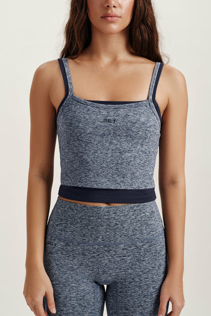 FORMCLOUD® CLOUD LAYER STRAPPY TANK - TETHER | SET ACTIVE