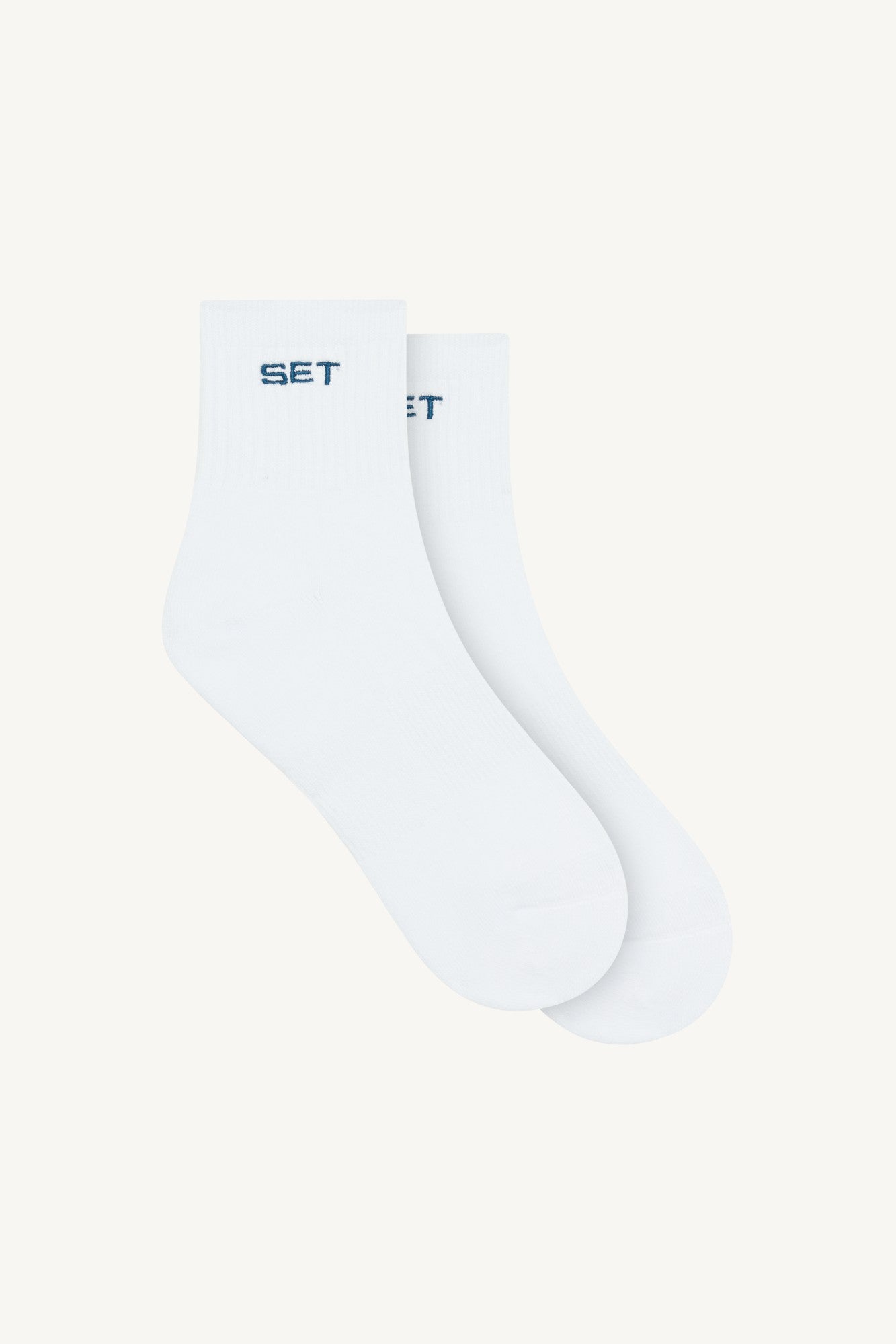 SET SHORTY SOCKS - LAGOON | SET ACTIVE