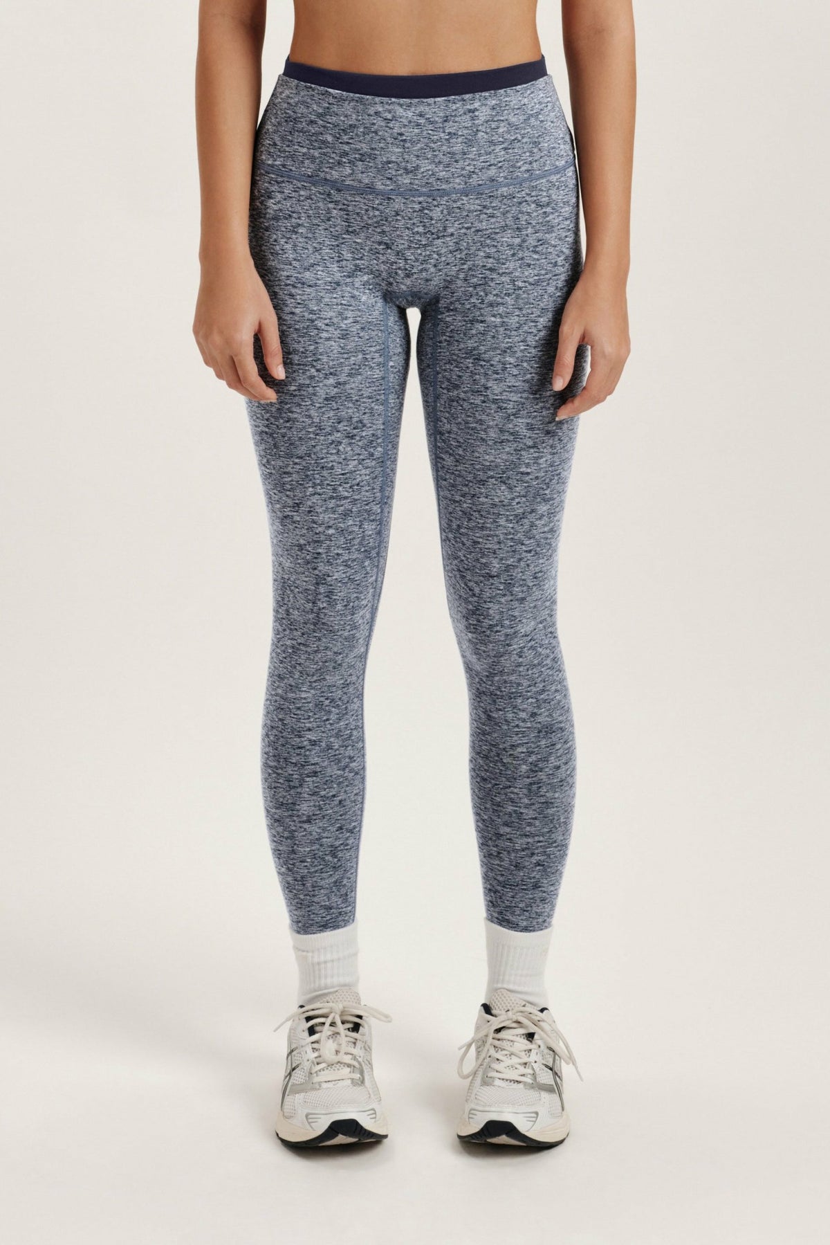 FORMCLOUD® CLOUD CONTROL LEGGINGS - TETHER | SET ACTIVE