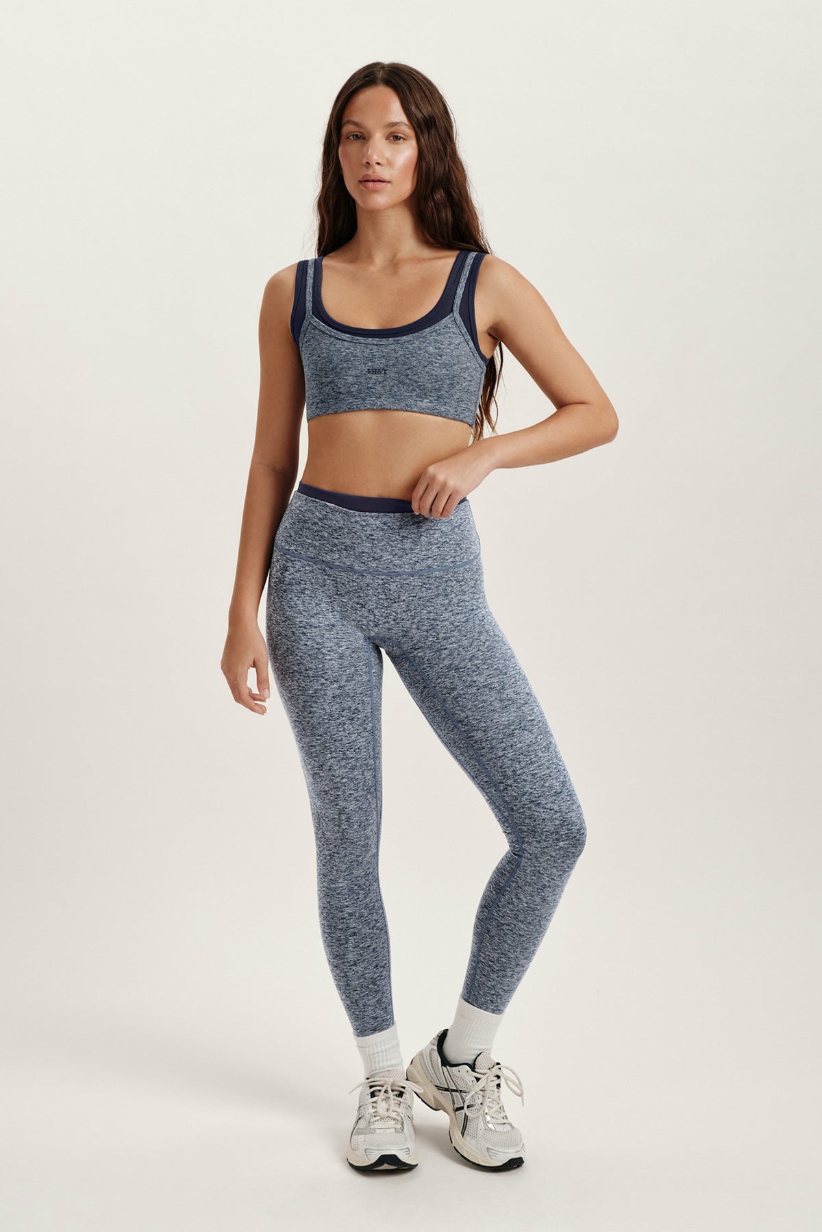 FORMCLOUD® CLOUD CONTROL LEGGINGS - TETHER | SET ACTIVE