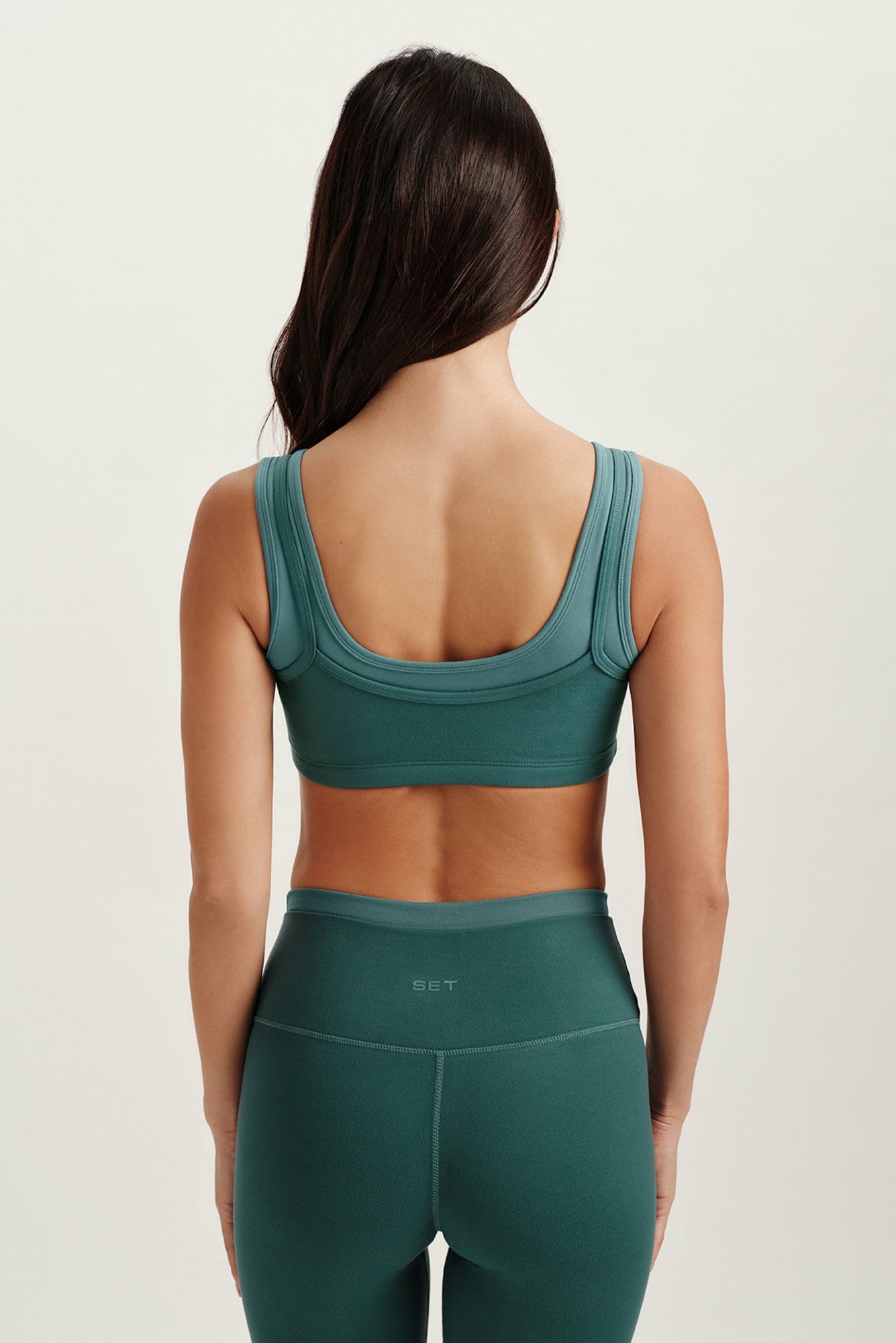 FORMCLOUD® CLOUD CONTROL LEGGINGS - SYNC | SET ACTIVE